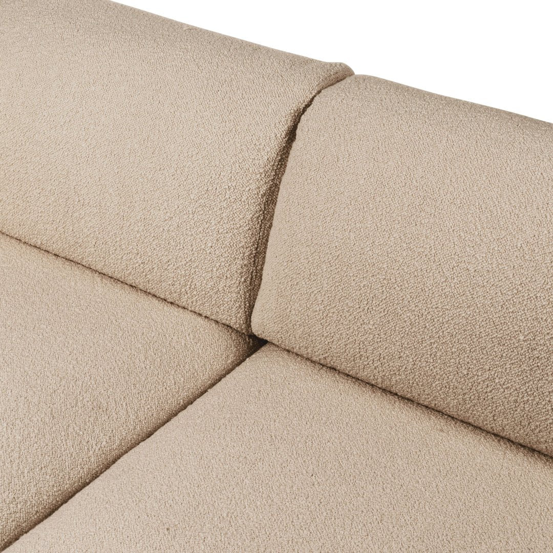 Wonder Sofa w/ Armrests