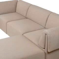 Wonder Sofa w/ Armrests