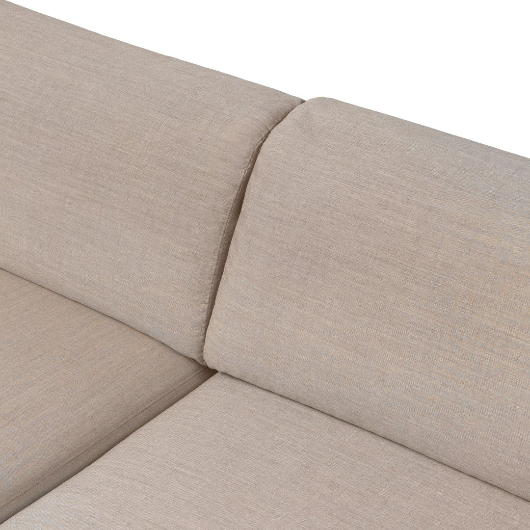 Wonder Sofa w/ Armrests