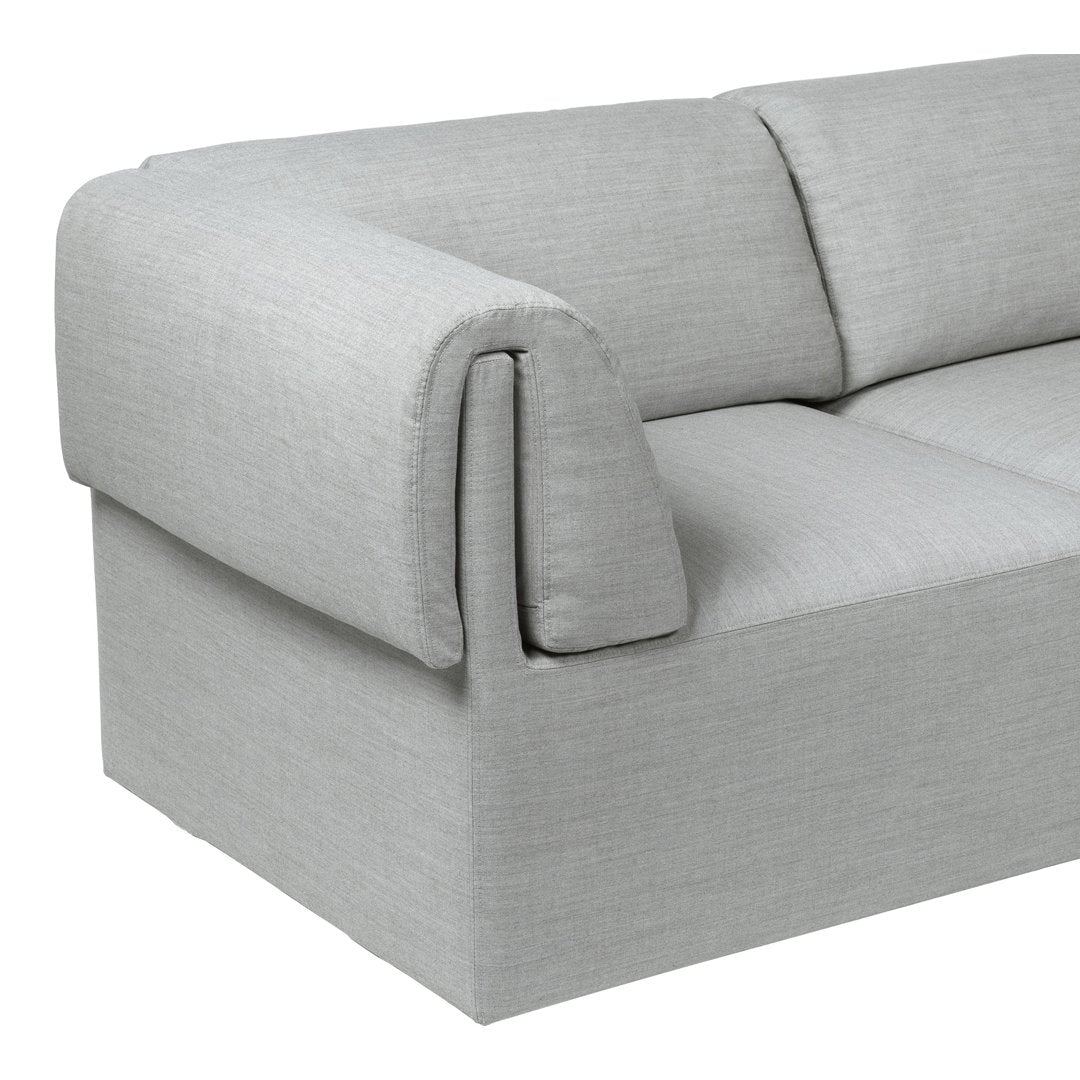 Wonder Sofa w/ Armrests