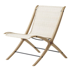 X HM10 Lounge Chair