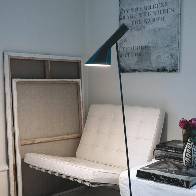 AJ Floor Lamp