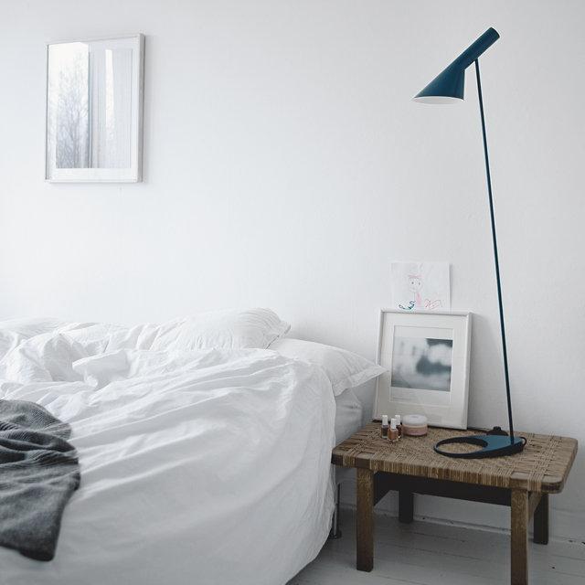 AJ Floor Lamp