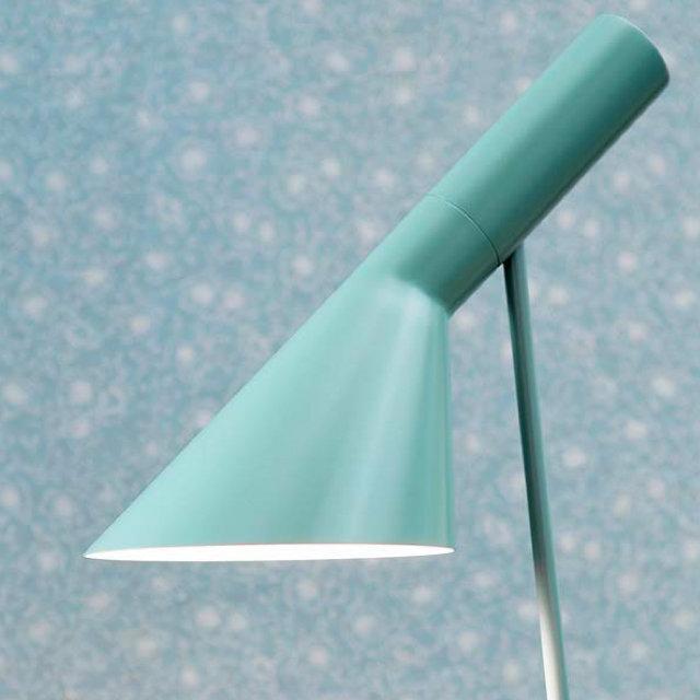 AJ Floor Lamp