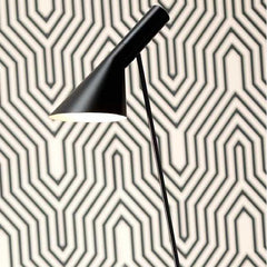 AJ Floor Lamp