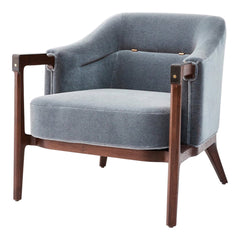 Alva Lounge Chair