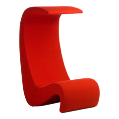 Amoebe Highback Chair