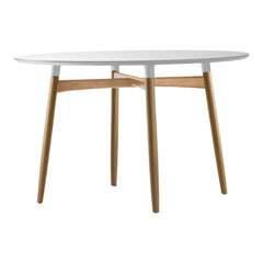 BA103 Preludia Dining Table - Round