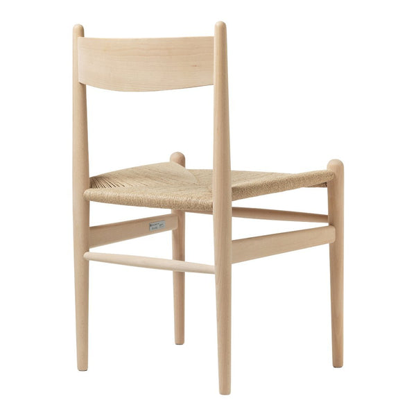 Carl Hansen & Son CH36 Chair by Hans Wegner | Danish Design Store