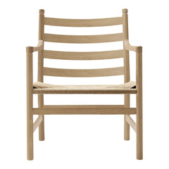 CH44 Ladderback Chair