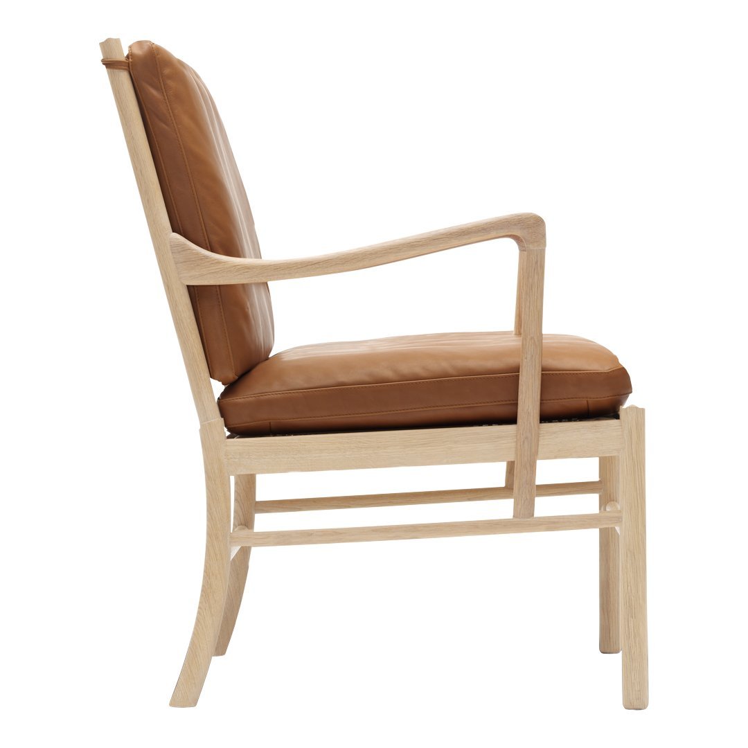 OW149 Colonial Chair