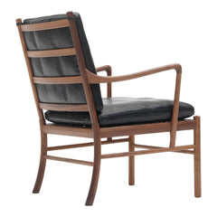 OW149 Colonial Chair