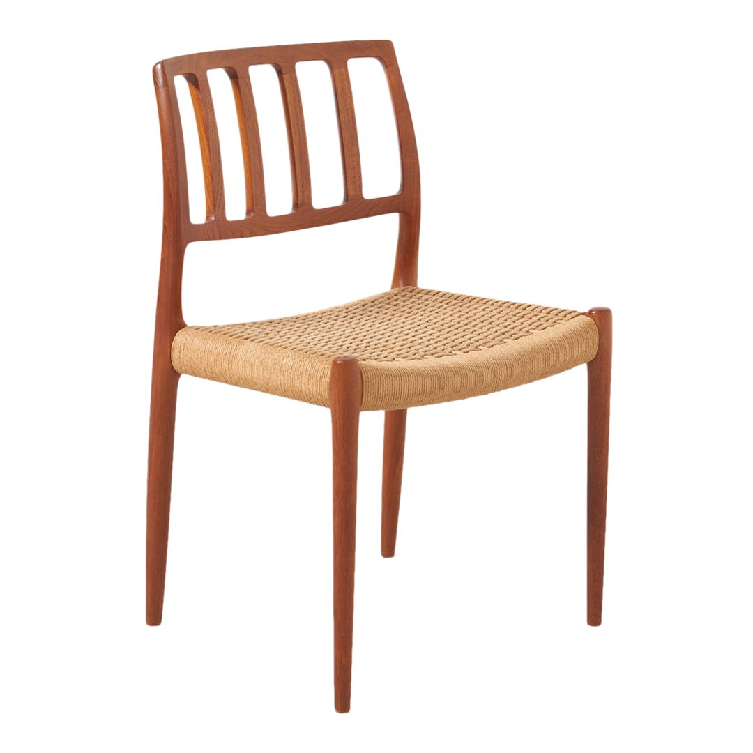 Model 83 Chair