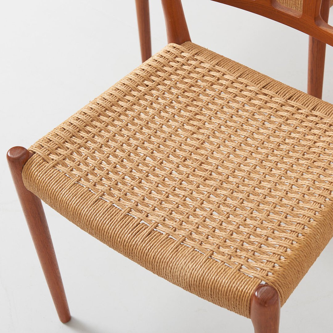 Model 83 Chair