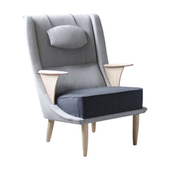 U6 Lounge Chair