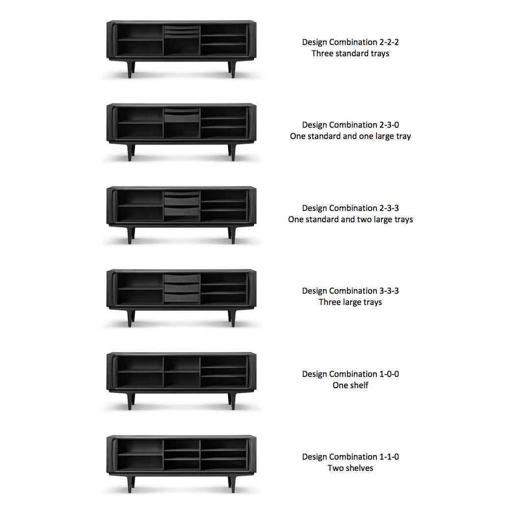 BPS142 Sideboard