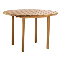 Djuro Dining Table - Round