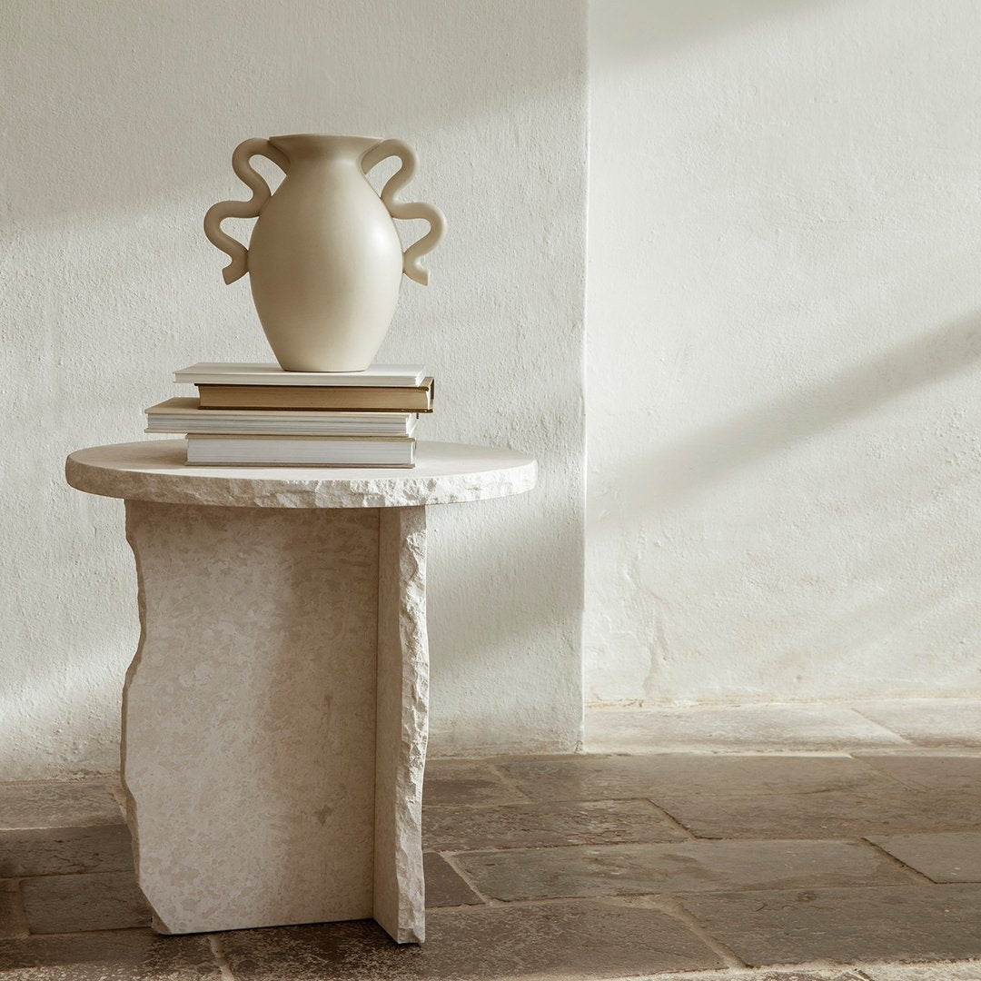 Verso Table Vase