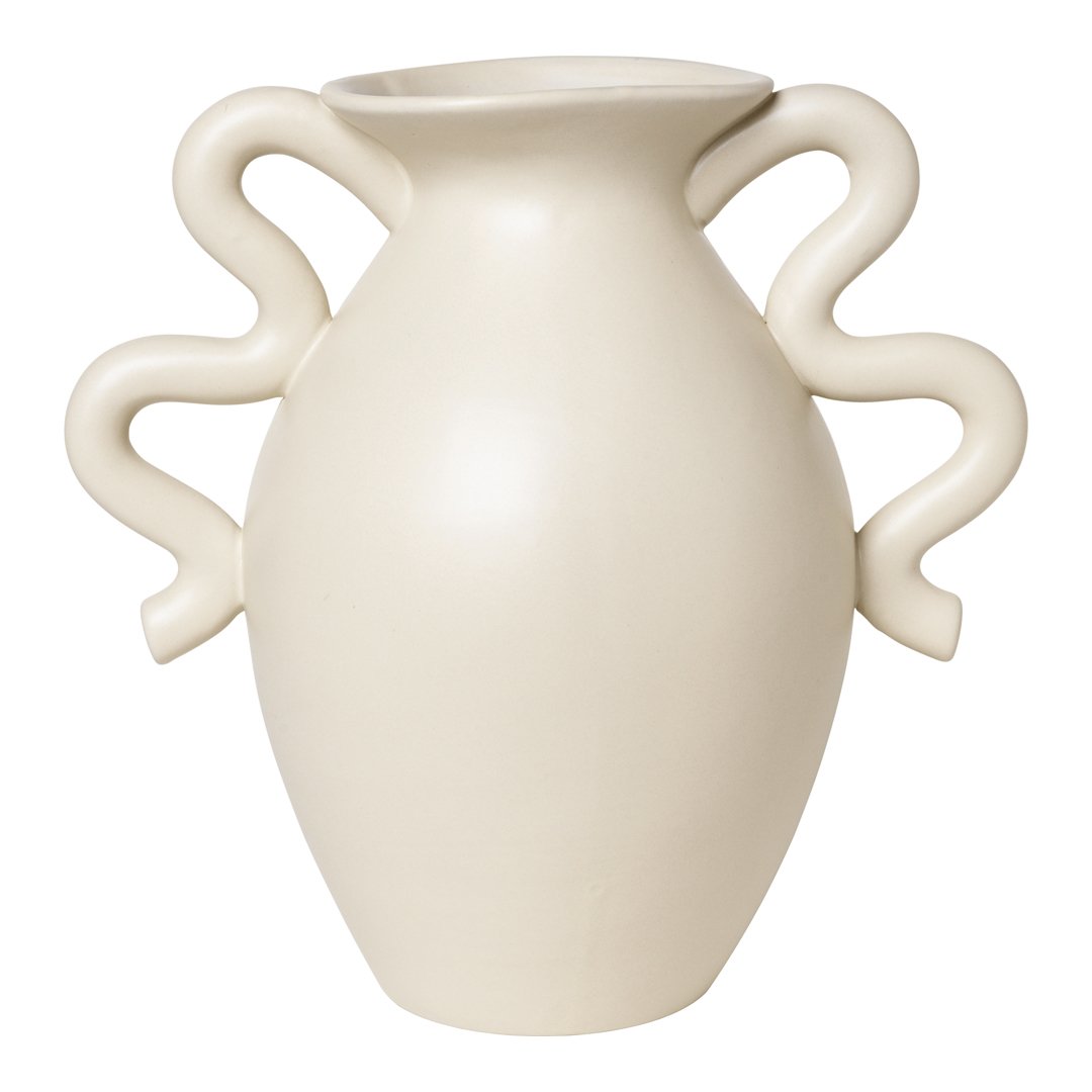 Verso Table Vase