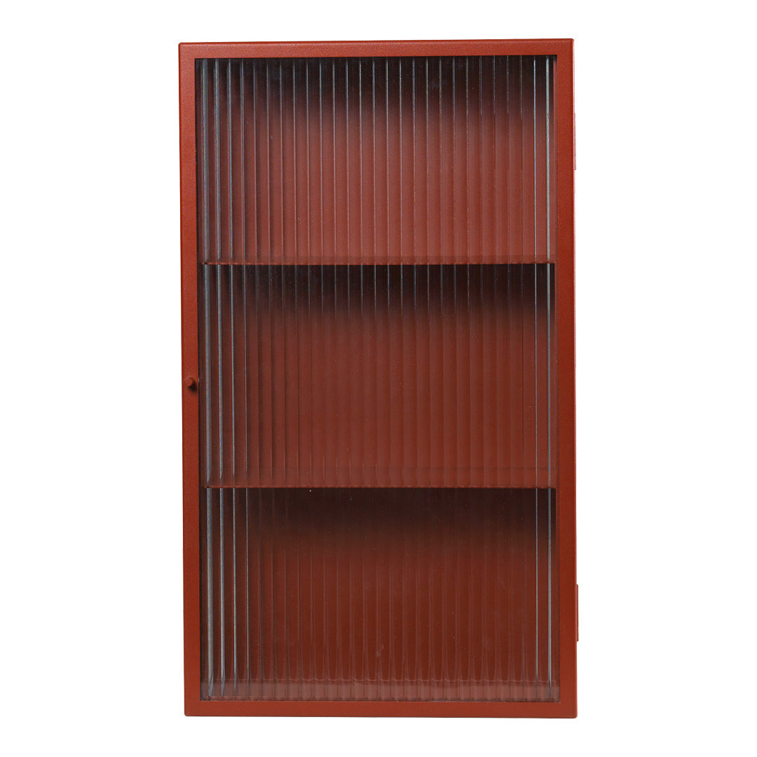 Haze Wall Cabinet