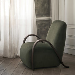 Buur Lounge Chair