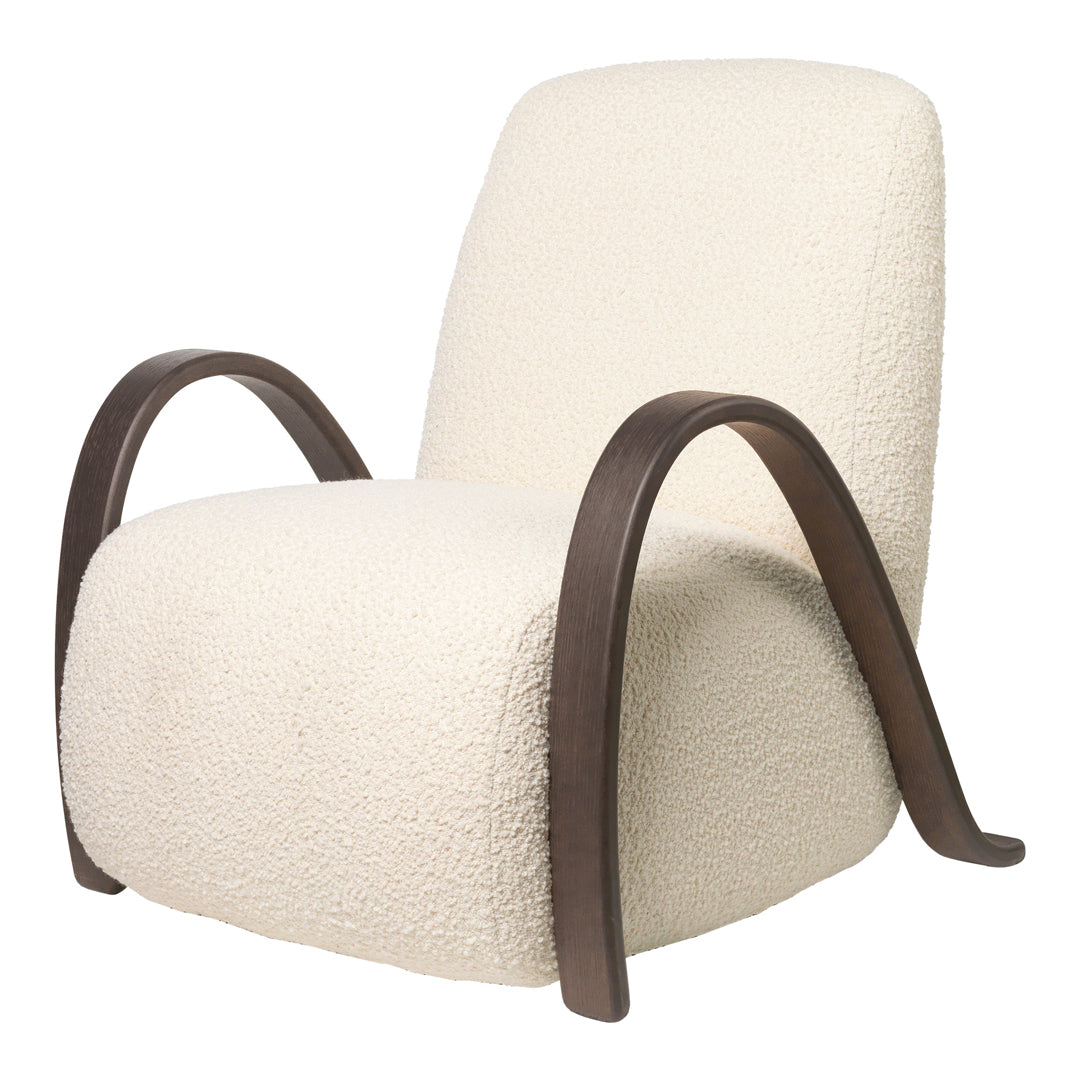 Buur Lounge Chair