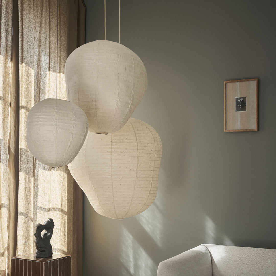 Kurbis Lampshade