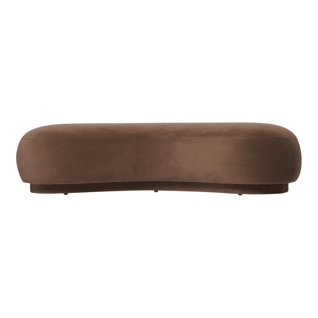 Rico Lounger Ottoman