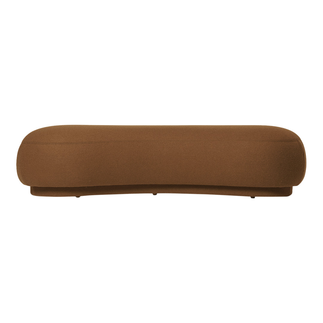 Rico Lounger Ottoman