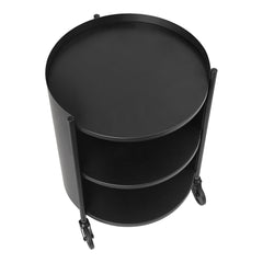 Eve Storage Side Table