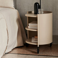 Eve Storage Side Table