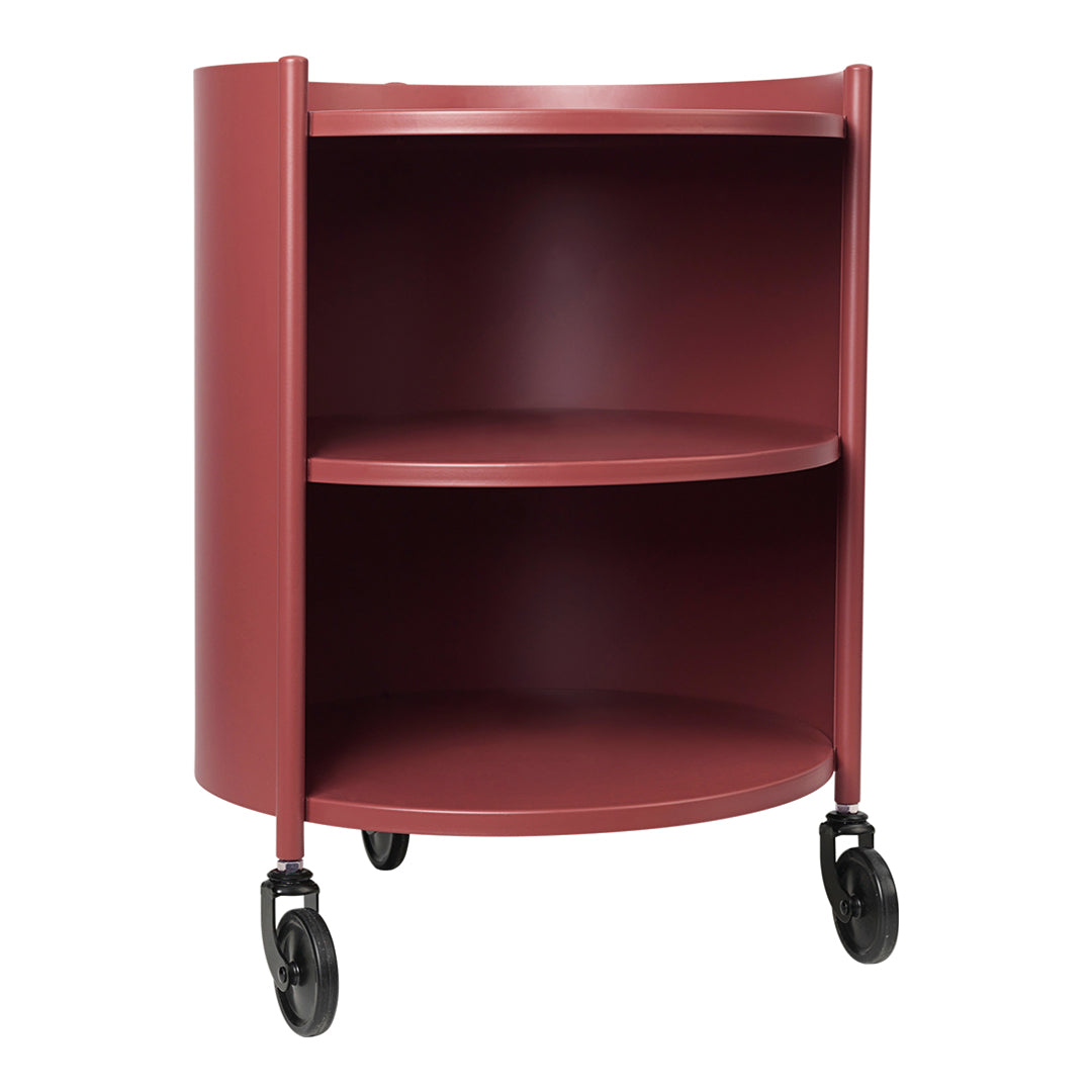 Eve Storage Side Table