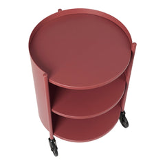 Eve Storage Side Table