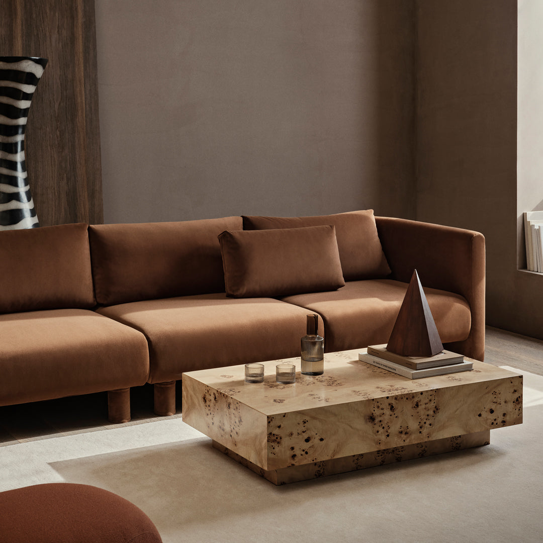 Dase Modular Sofa