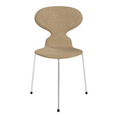 Ant Chair 3100 - Lacquered - Front Upholstered