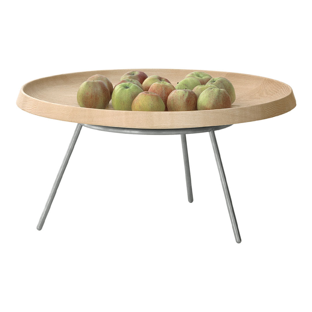 Wegner PP586 Fruit Bowl Coffee Table