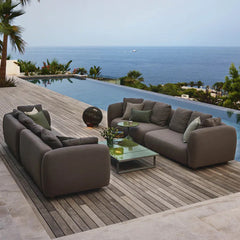 Capture Outdoor Modular Sofa