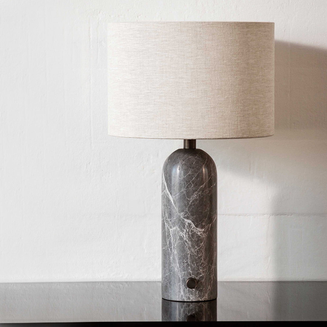 Gravity Table Lamp - Large