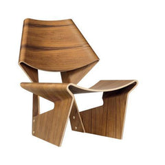 GJ Bow Chair