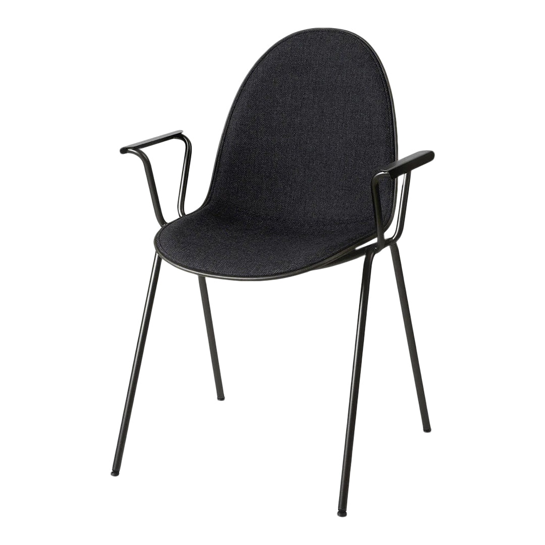 Eternity Dining Armchair - Upholstered