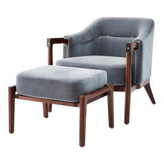 Alva Lounge Chair