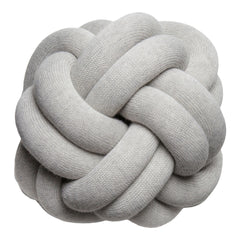 Knot Cushion