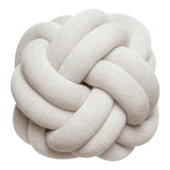 Knot Cushion