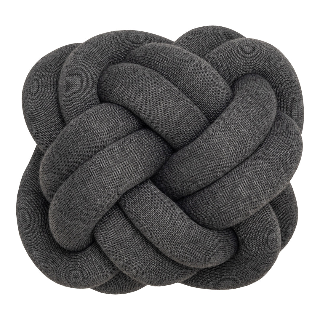 Knot Cushion