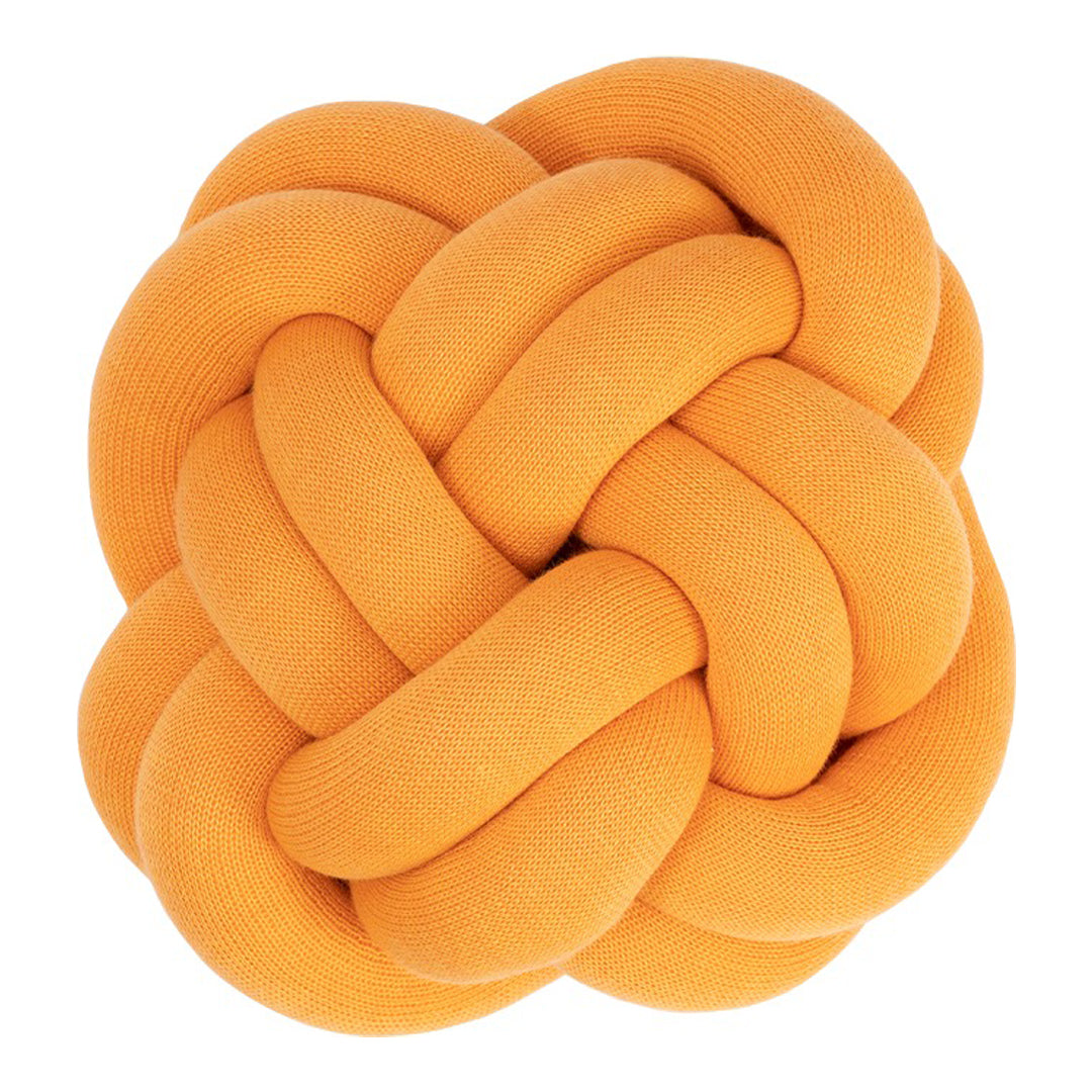 Knot Cushion