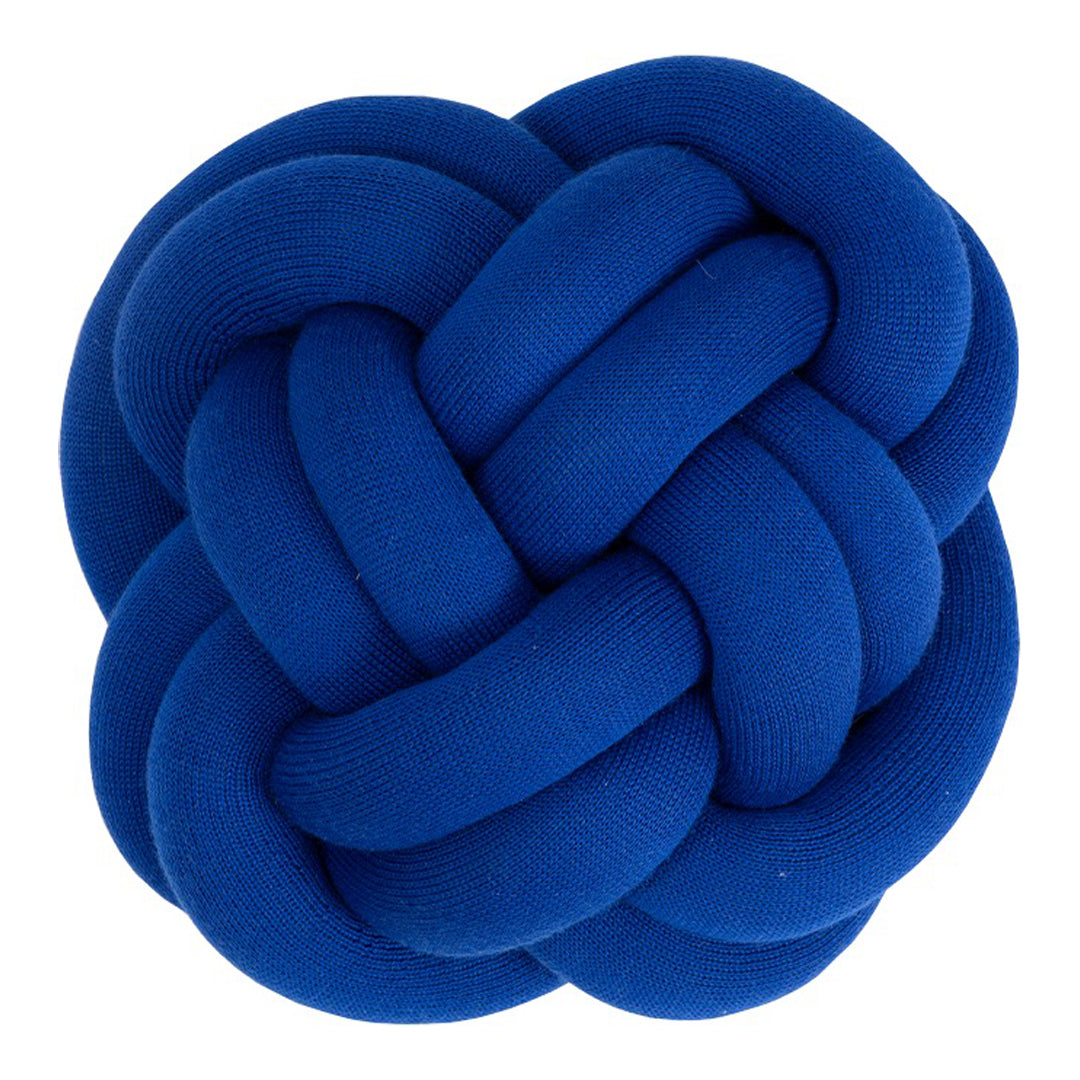 Knot Cushion