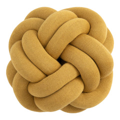 Knot Cushion