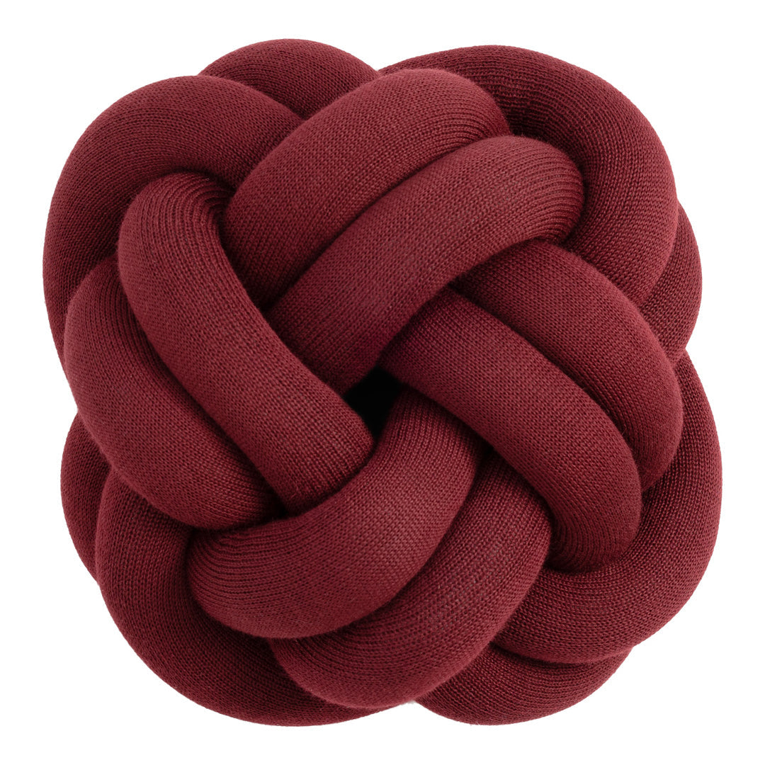 Knot Cushion