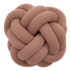 Knot Cushion