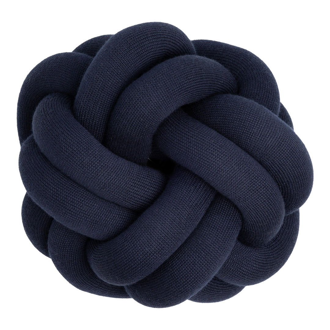 Knot Cushion